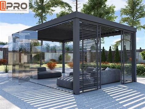 pergola modern|pergola modern metall.